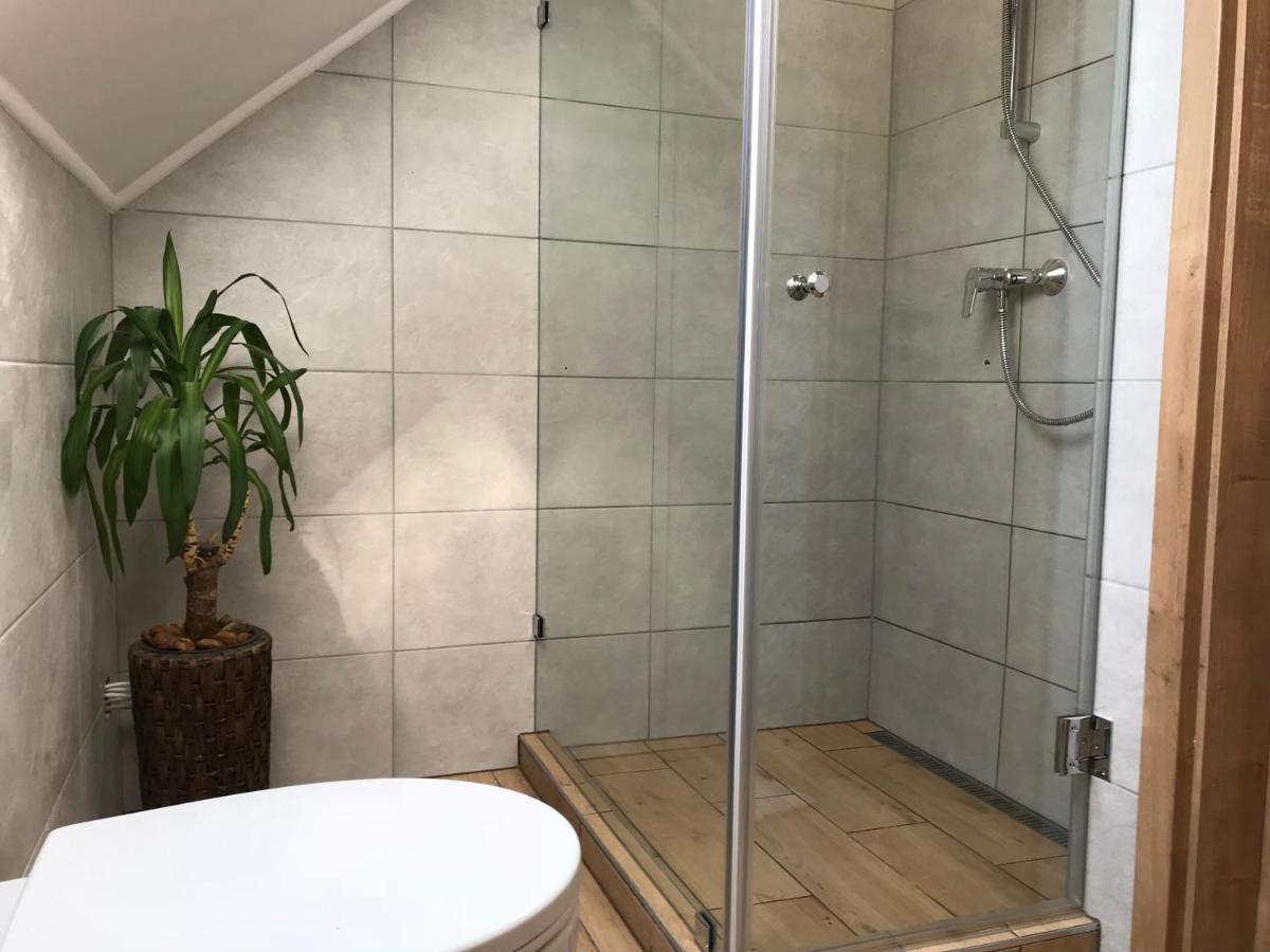 Villa Monika Keszthely Extérieur photo