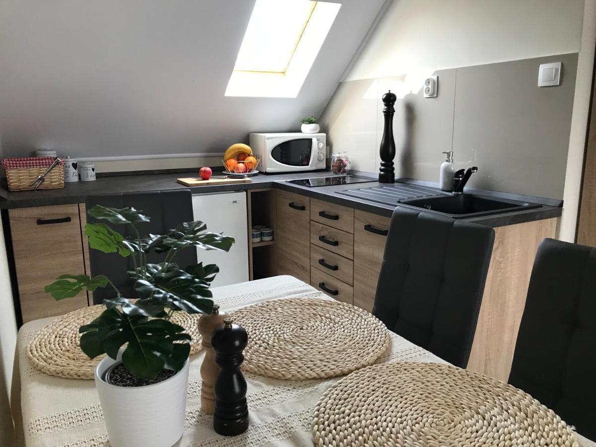 Villa Monika Keszthely Extérieur photo