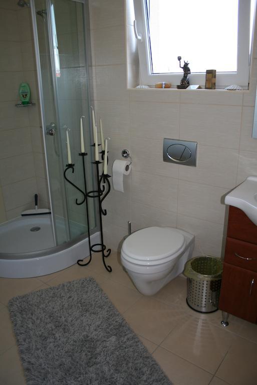 Villa Monika Keszthely Extérieur photo