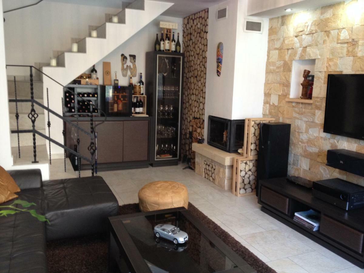 Villa Monika Keszthely Extérieur photo