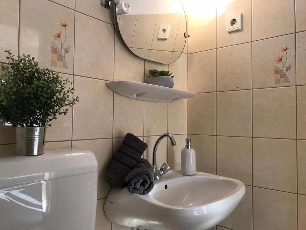 Villa Monika Keszthely Extérieur photo