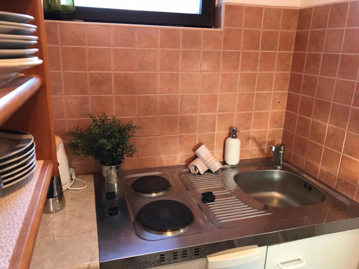 Villa Monika Keszthely Extérieur photo