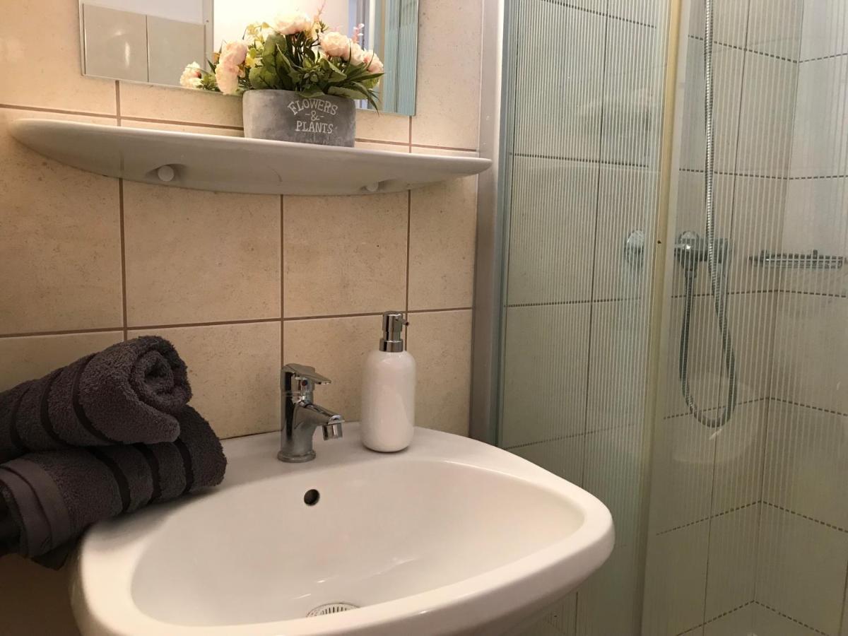 Villa Monika Keszthely Extérieur photo
